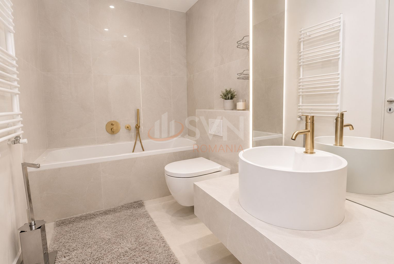 Apartament, 2 camere Bucuresti/Aviatiei