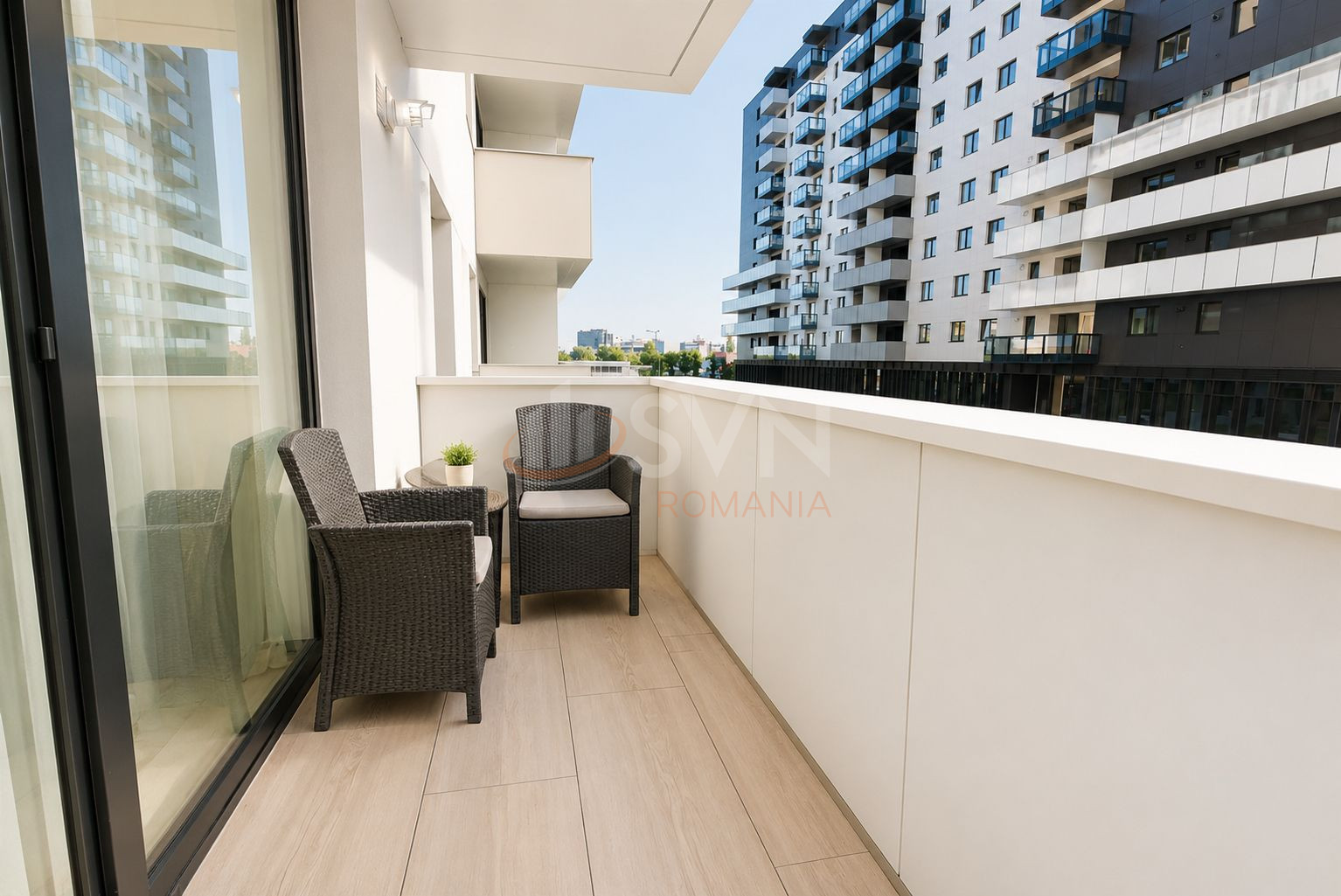 Apartament, 2 camere Bucuresti/Aviatiei