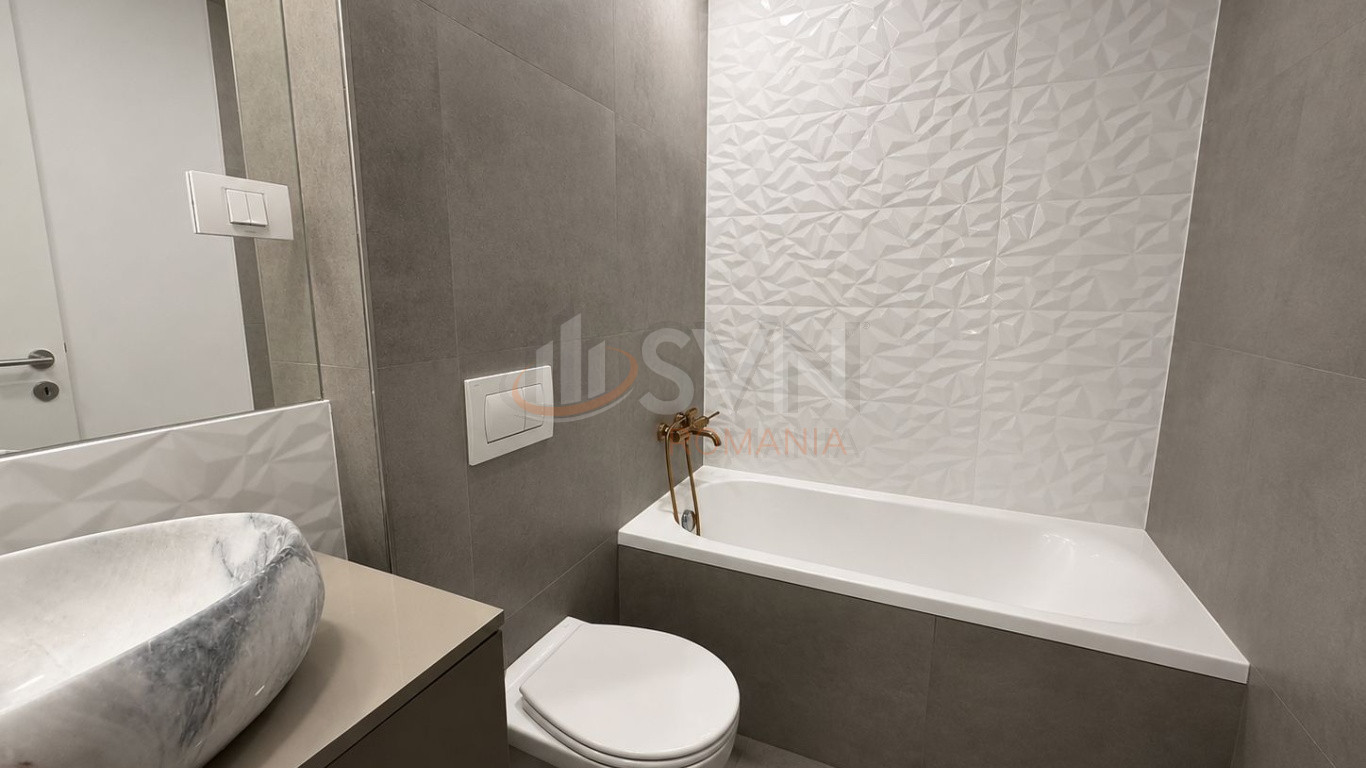 Apartament, 2 camere Bucuresti/Pipera