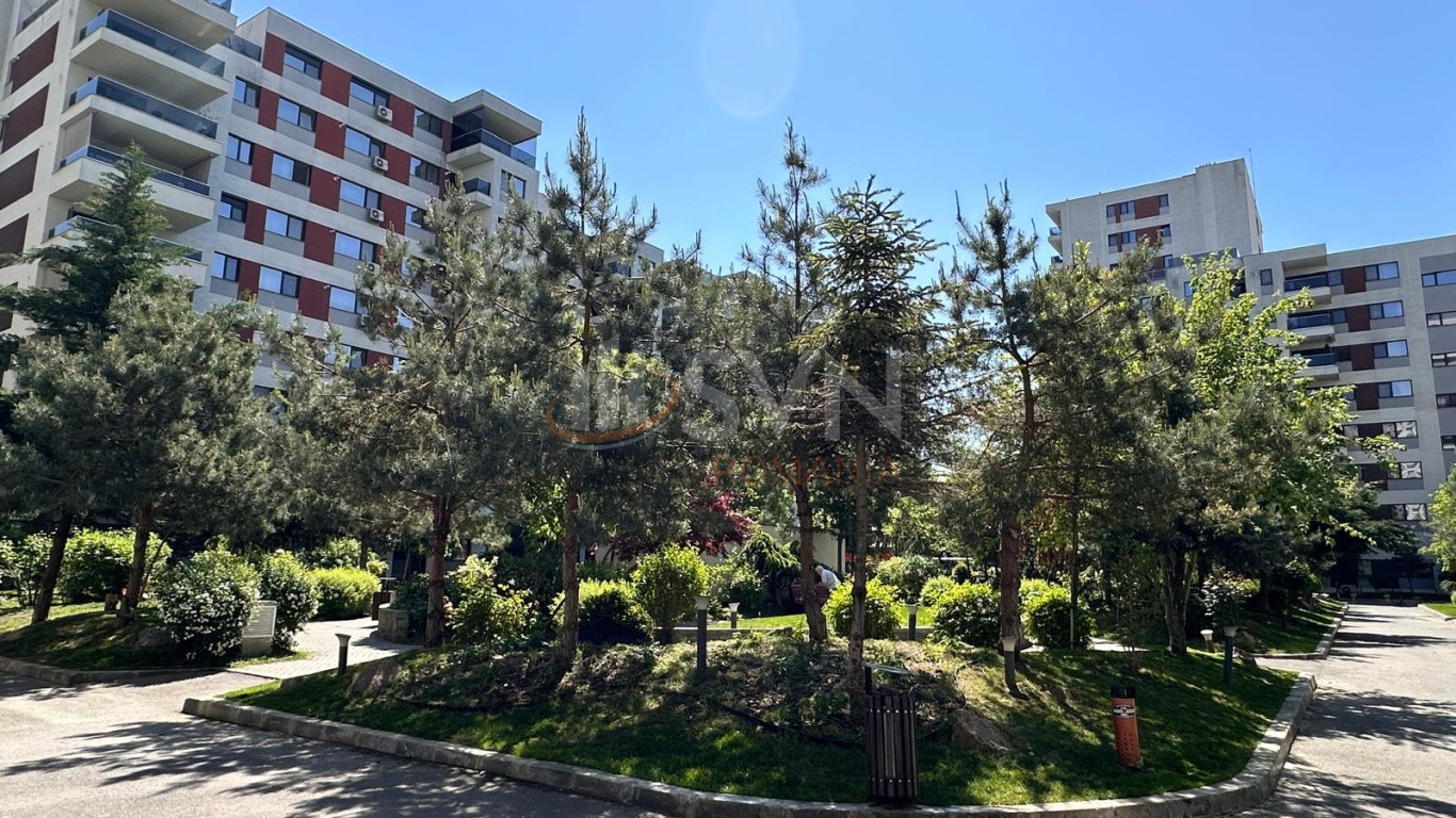 Apartament, 2 camere Bucuresti/Pipera