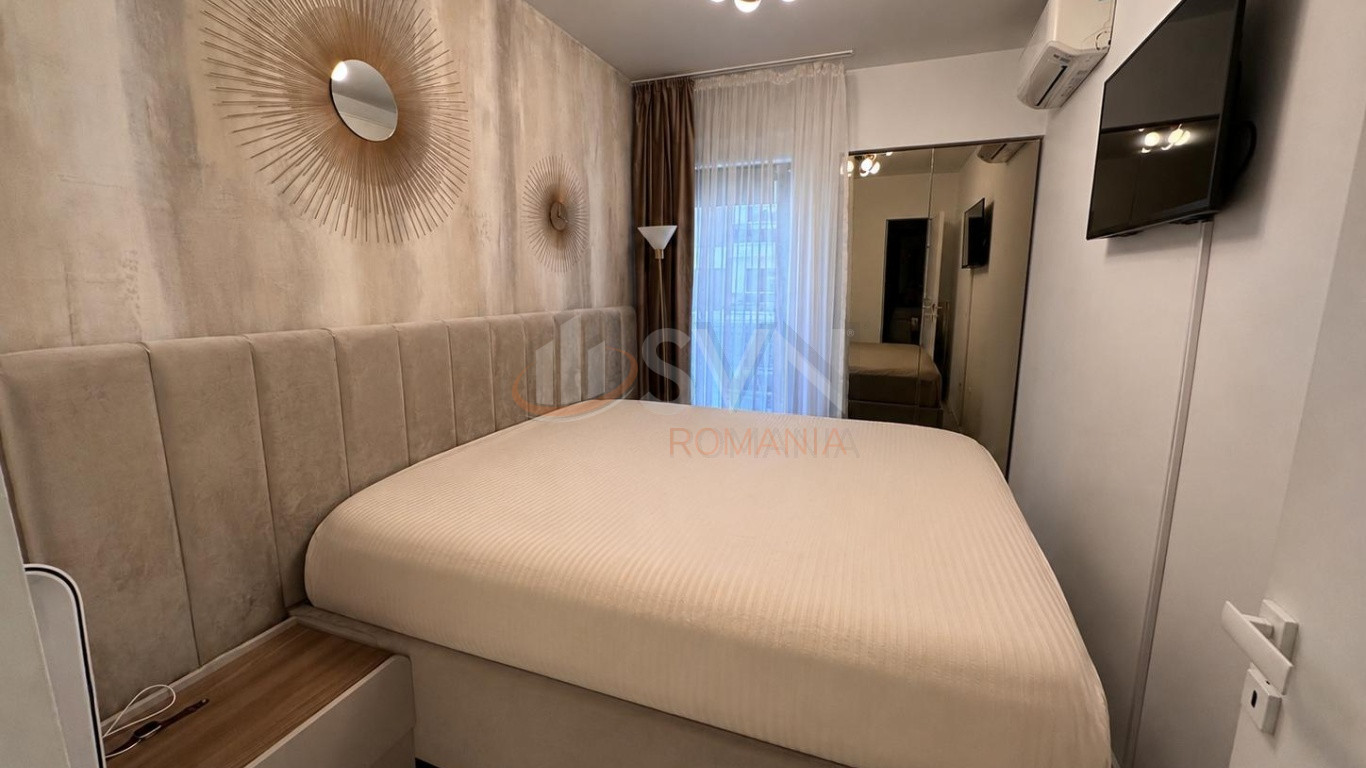 Apartament, 2 camere Bucuresti/Pipera