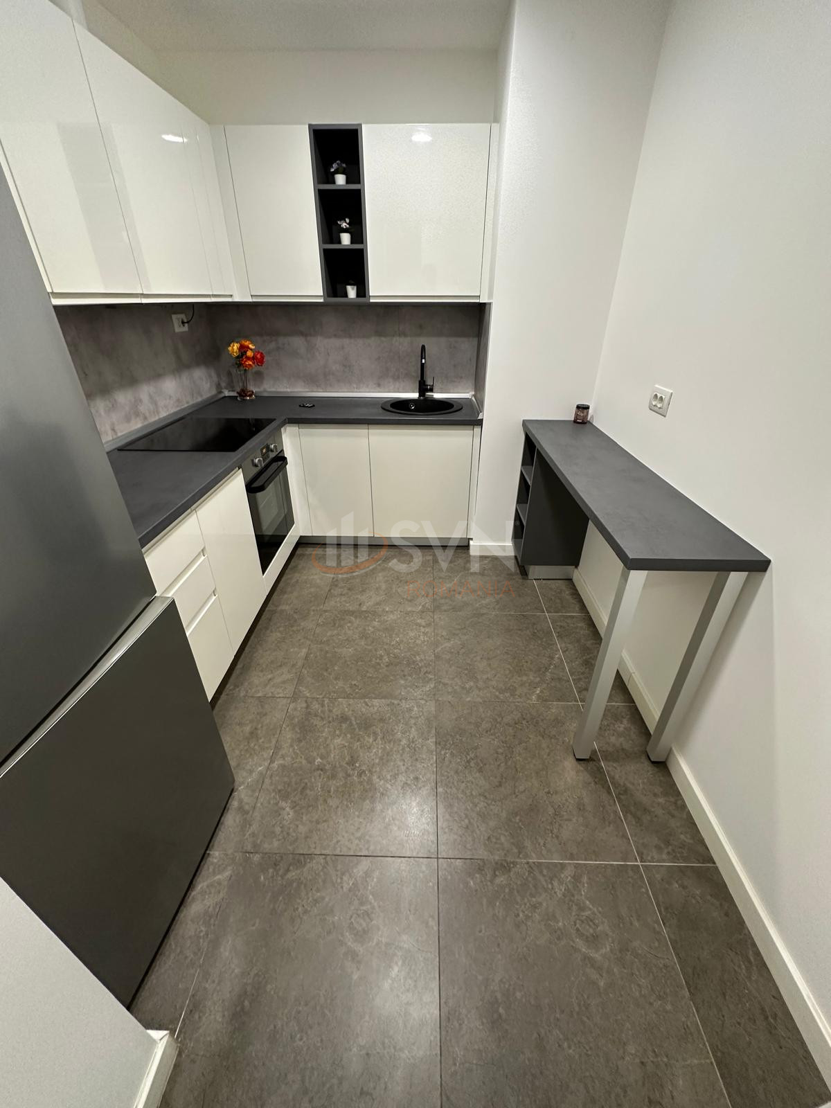 Apartament, 2 camere Bucuresti/Herastrau