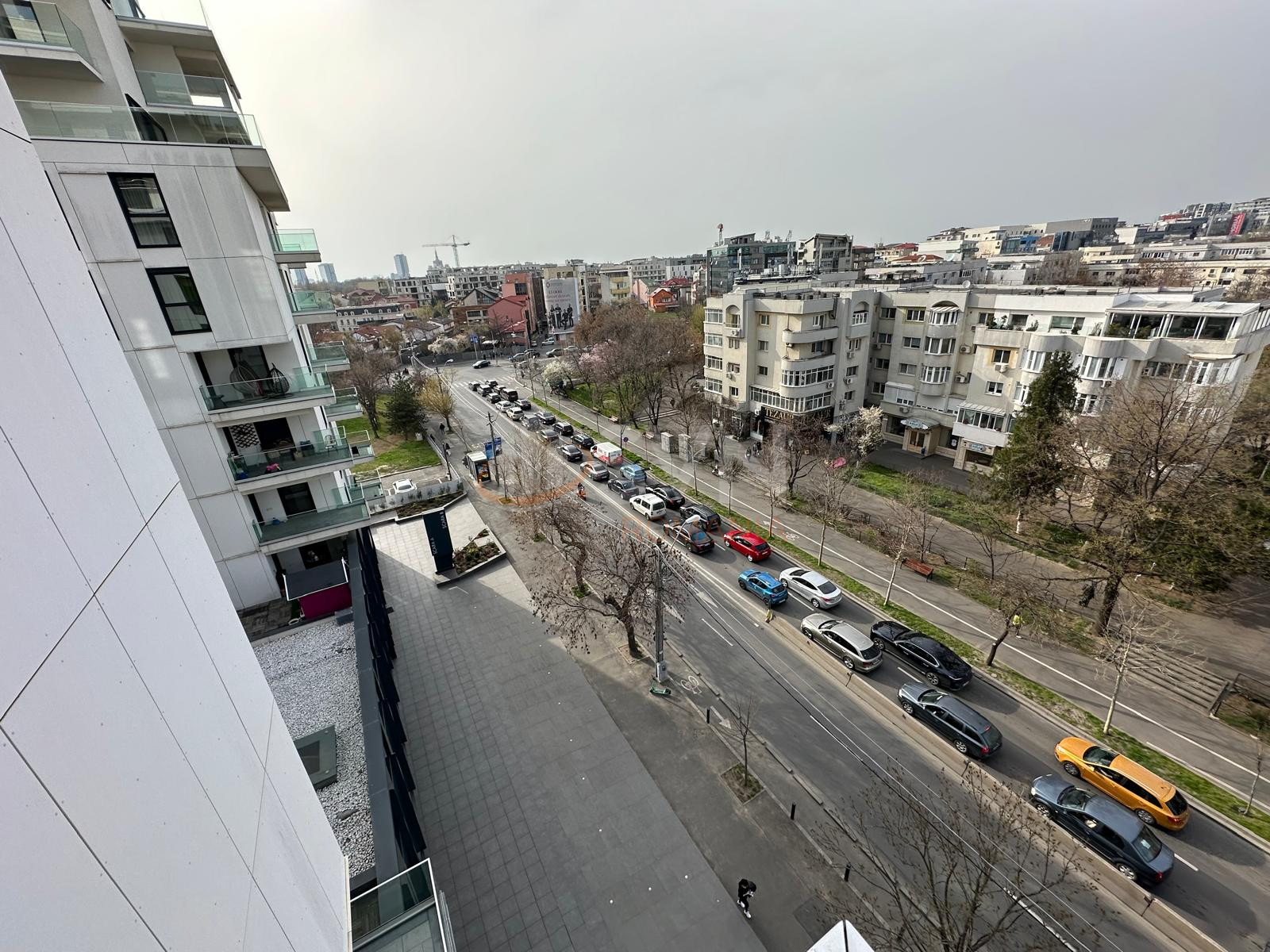 Apartament, 2 camere Bucuresti/Herastrau