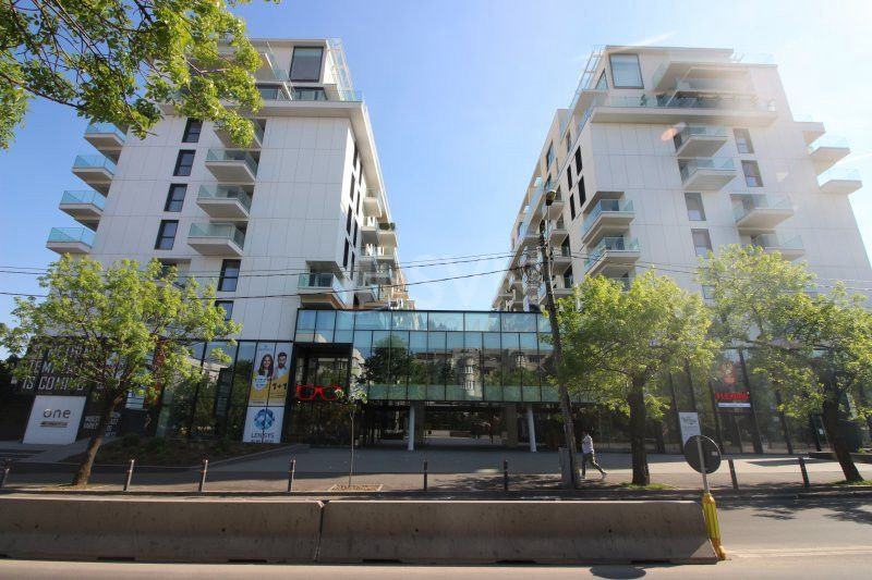 Apartament, 2 camere Bucuresti/Herastrau