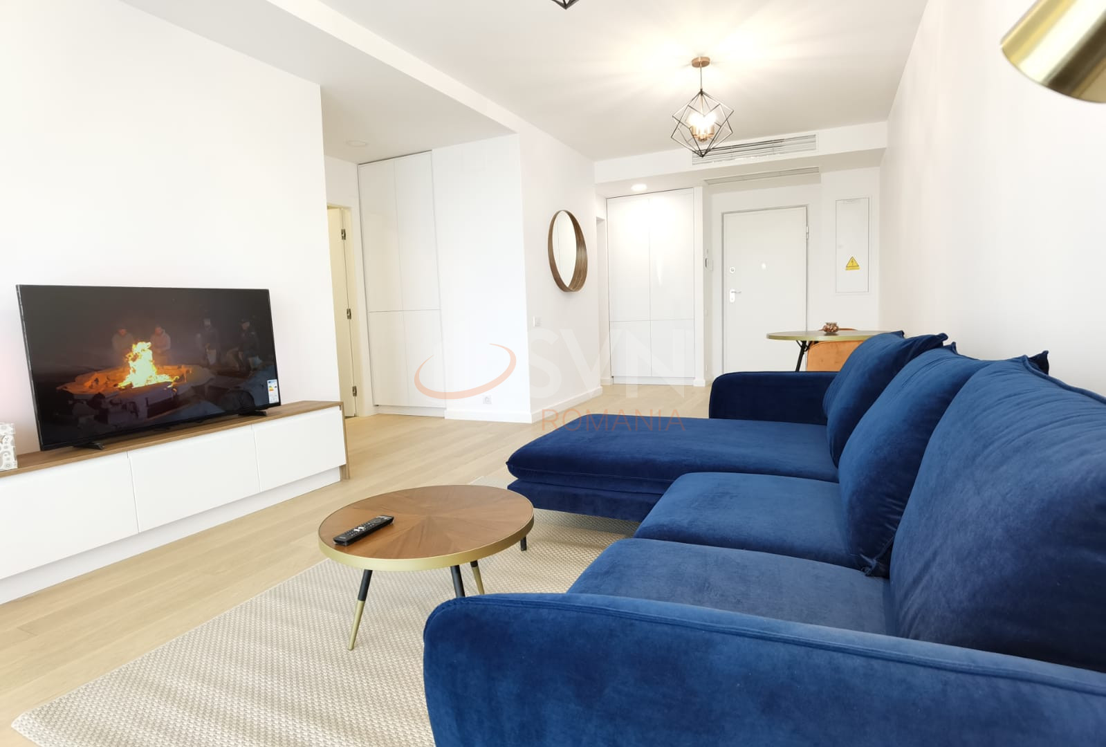 Apartament, 2 camere Bucuresti/Herastrau