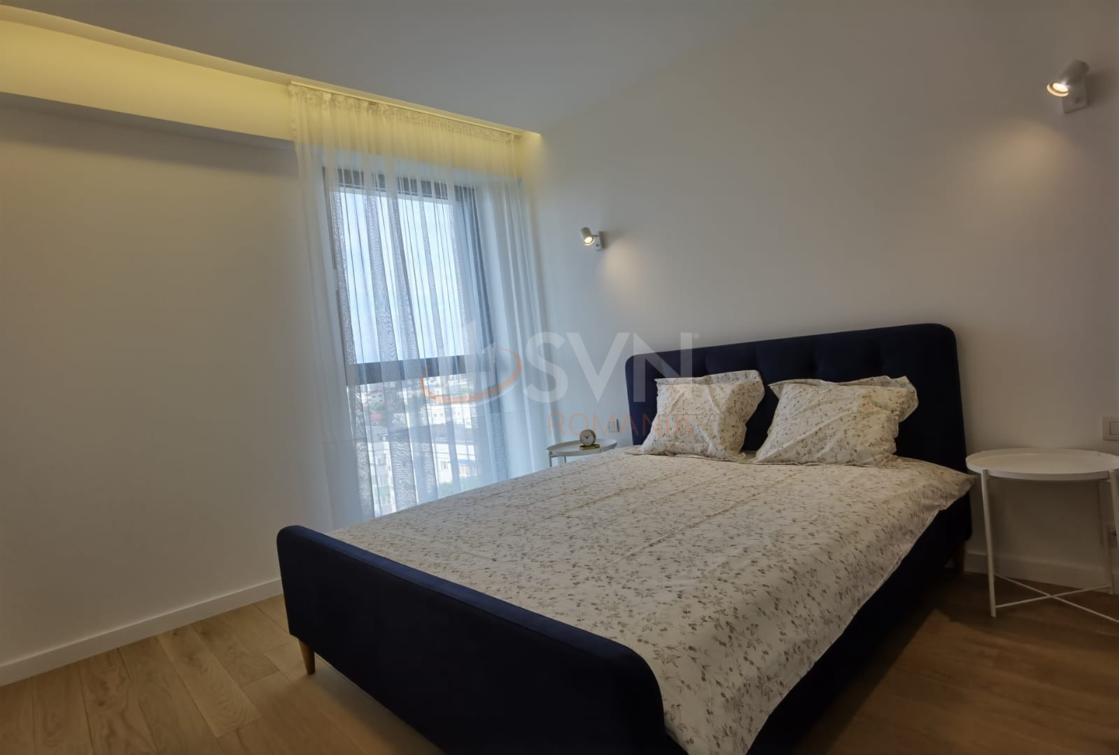 Apartament, 2 camere Bucuresti/Herastrau