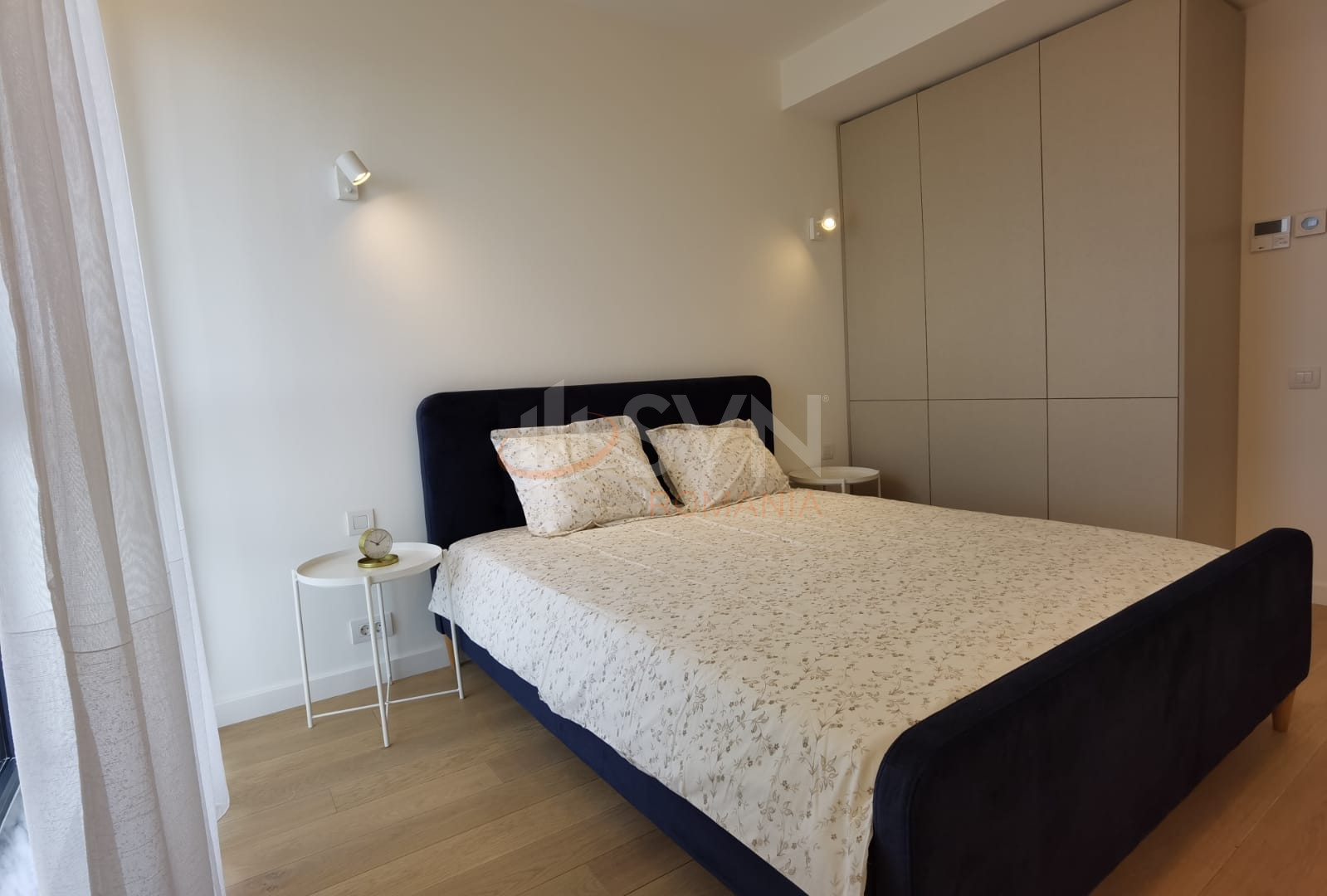 Apartament, 2 camere Bucuresti/Herastrau
