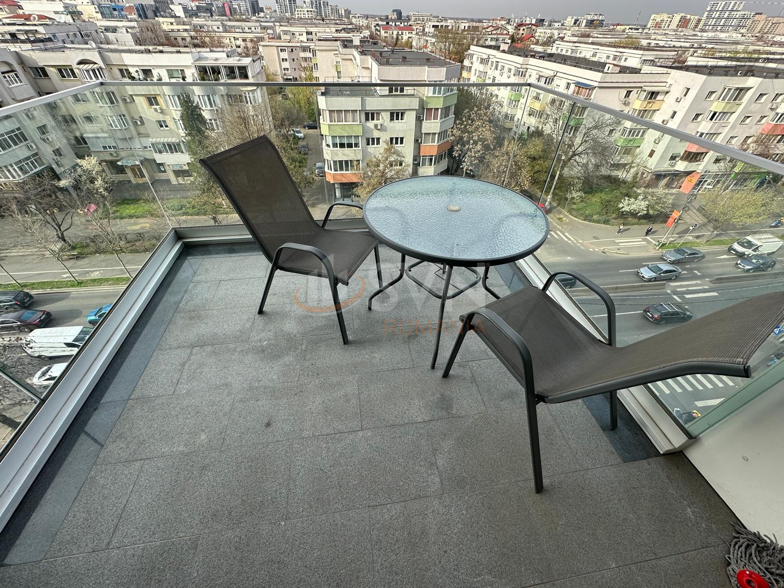 Apartament, 2 camere Bucuresti/Herastrau