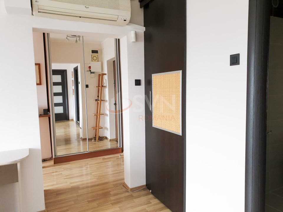 Apartament, 2 camere Bucuresti/Turda