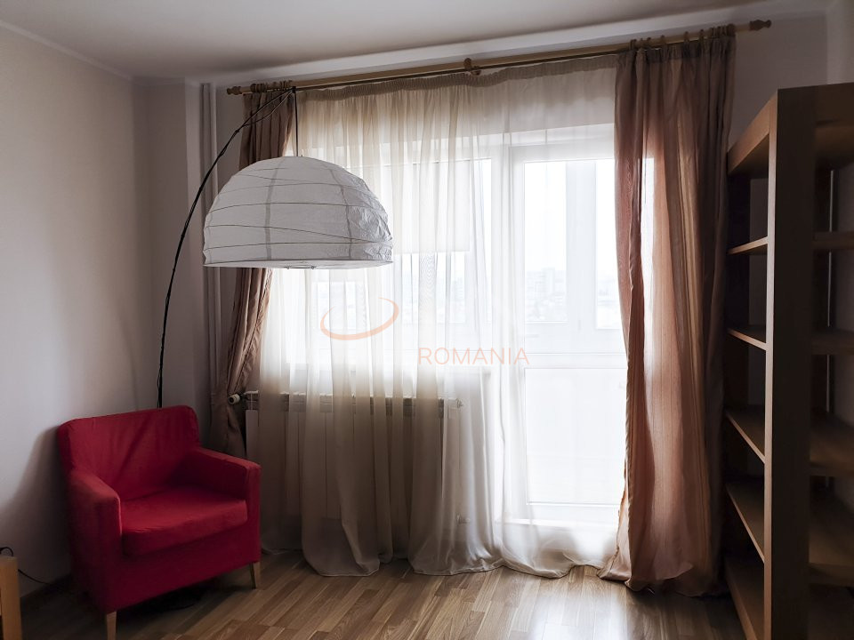 Apartament, 2 camere Bucuresti/Turda