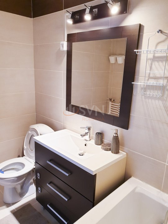 Apartament, 2 camere Bucuresti/Turda