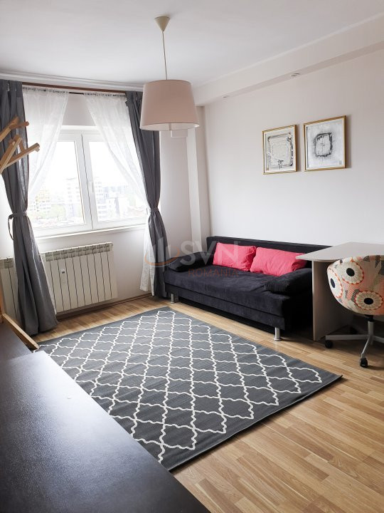 Apartament, 2 camere Bucuresti/Turda