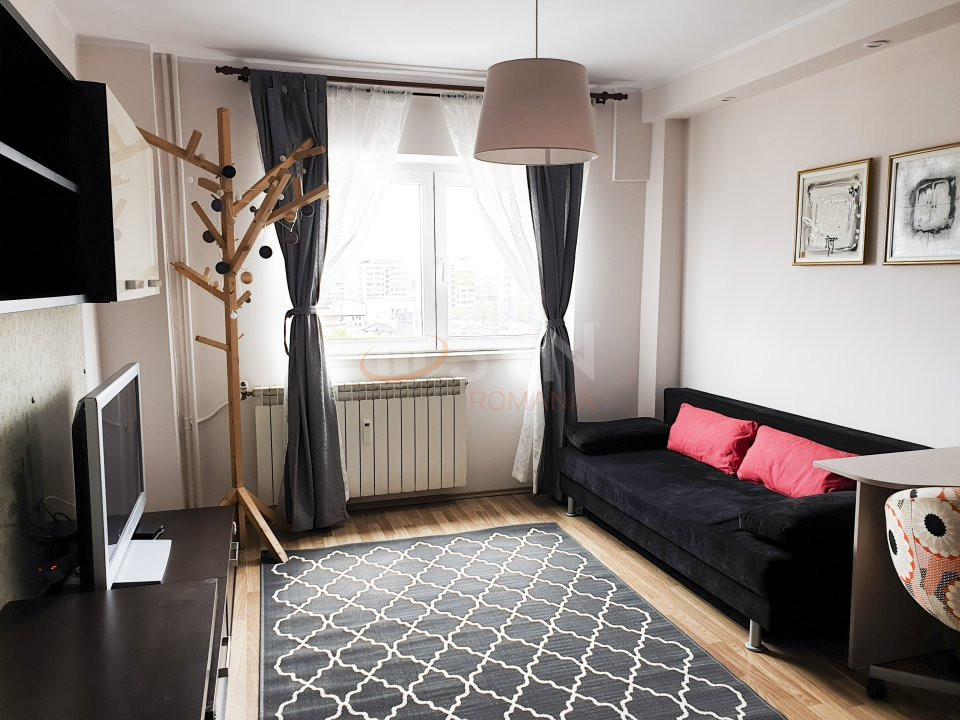 Apartament, 2 camere Bucuresti/Turda