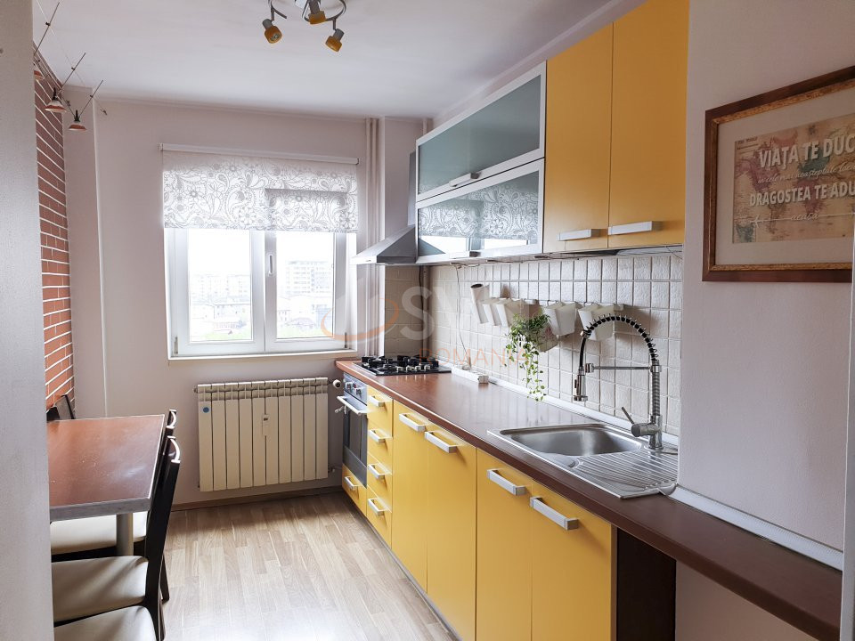 Apartament, 2 camere Bucuresti/Turda