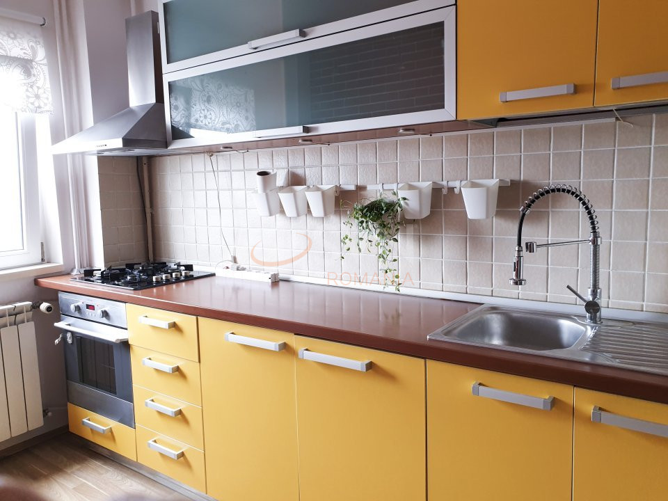 Apartament, 2 camere Bucuresti/Turda