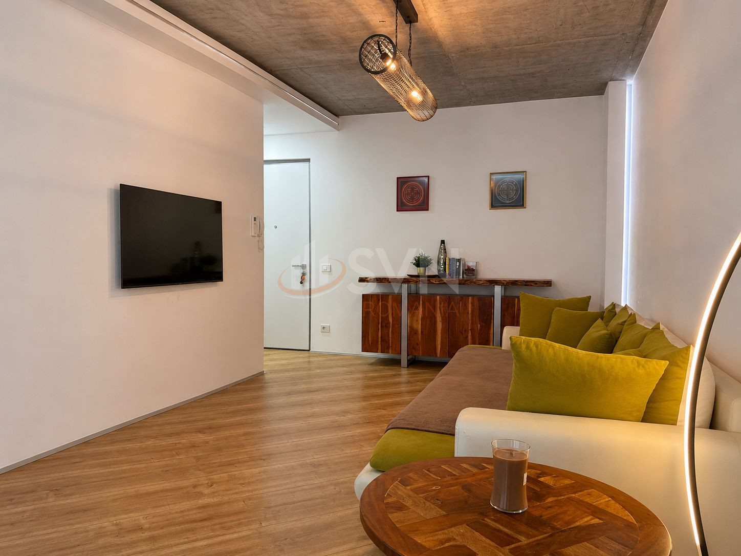 Apartament, 2 camere Bucuresti/Floreasca