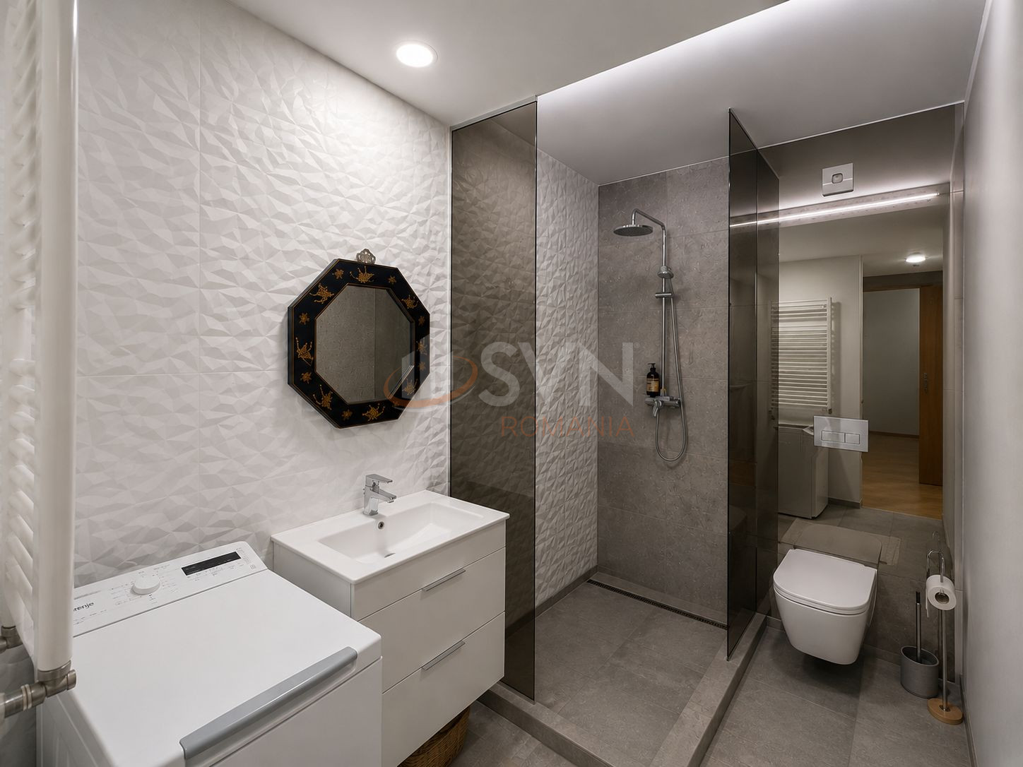 Apartament, 2 camere Bucuresti/Floreasca