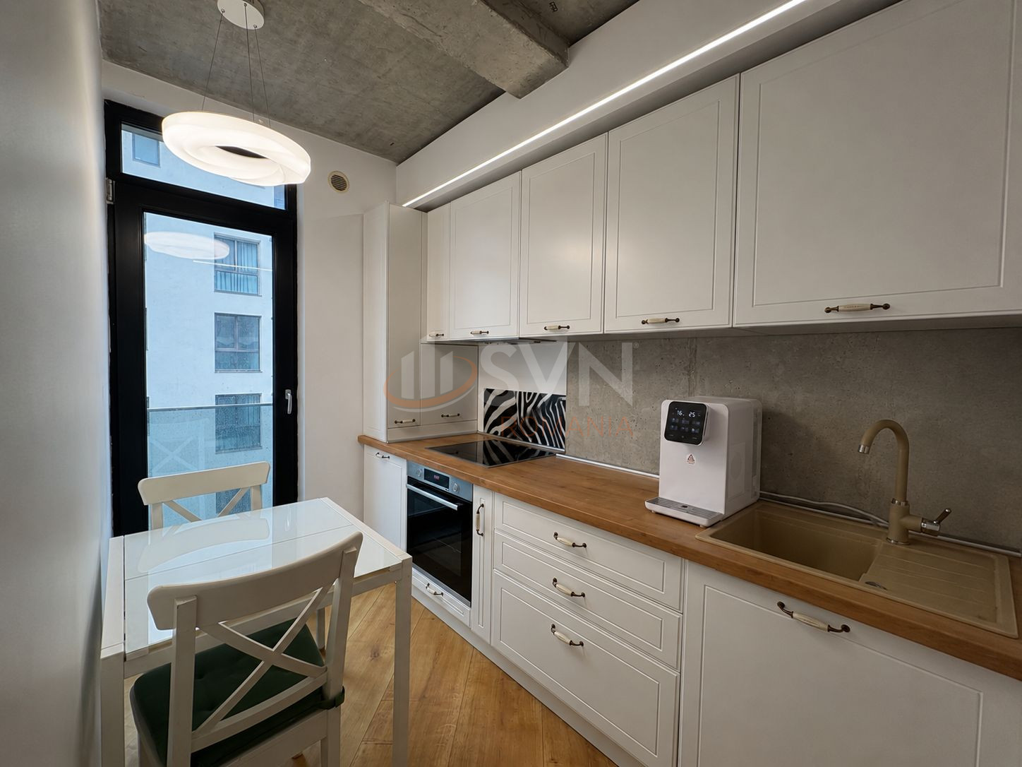 Apartament, 2 camere Bucuresti/Floreasca