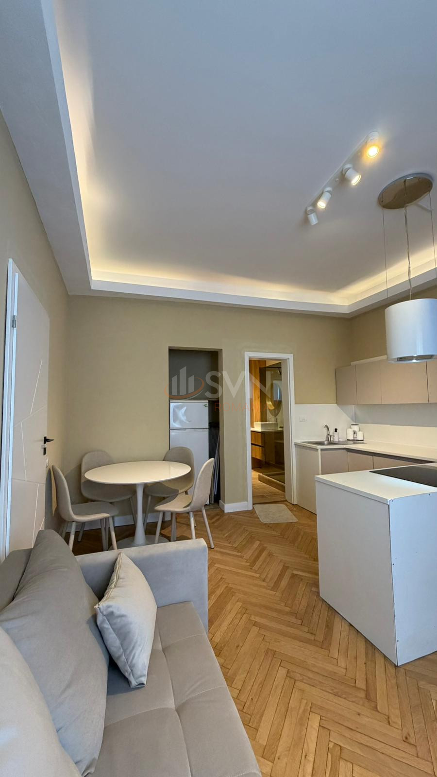 Apartament, 2 camere Bucuresti/Dorobanti