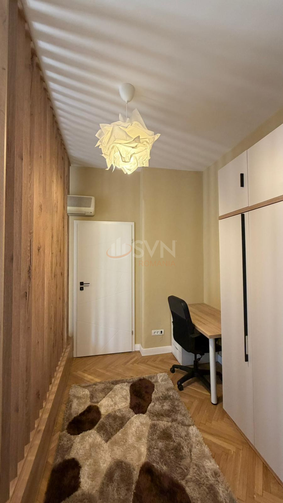 Apartament, 2 camere Bucuresti/Dorobanti