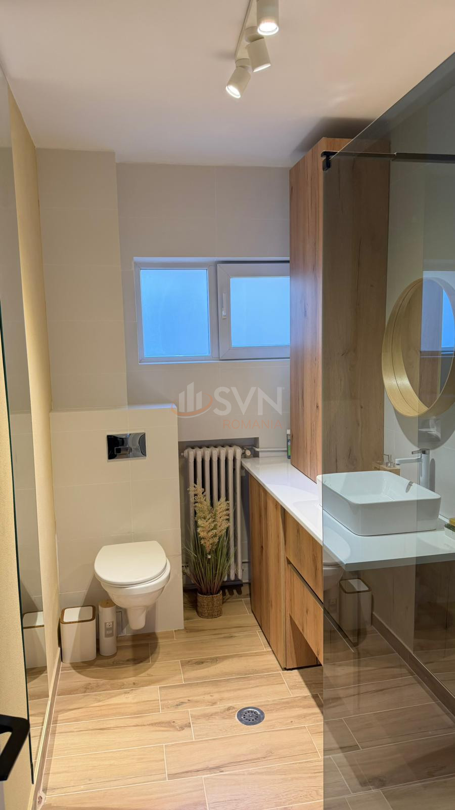 Apartament, 2 camere Bucuresti/Dorobanti