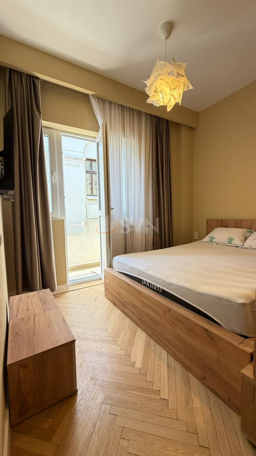 Apartament, 2 camere Bucuresti/Dorobanti