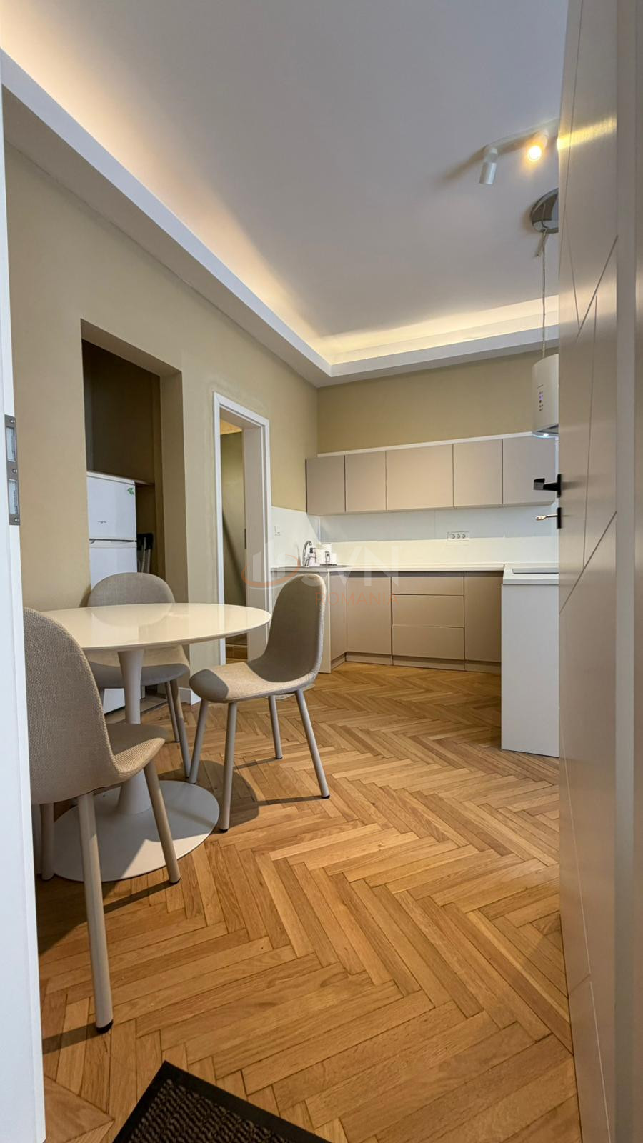 Apartament, 2 camere Bucuresti/Dorobanti
