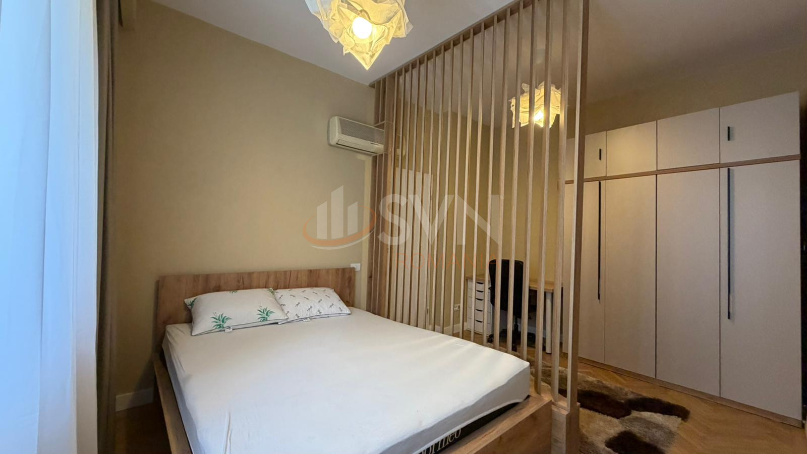 Apartament, 2 camere Bucuresti/Dorobanti