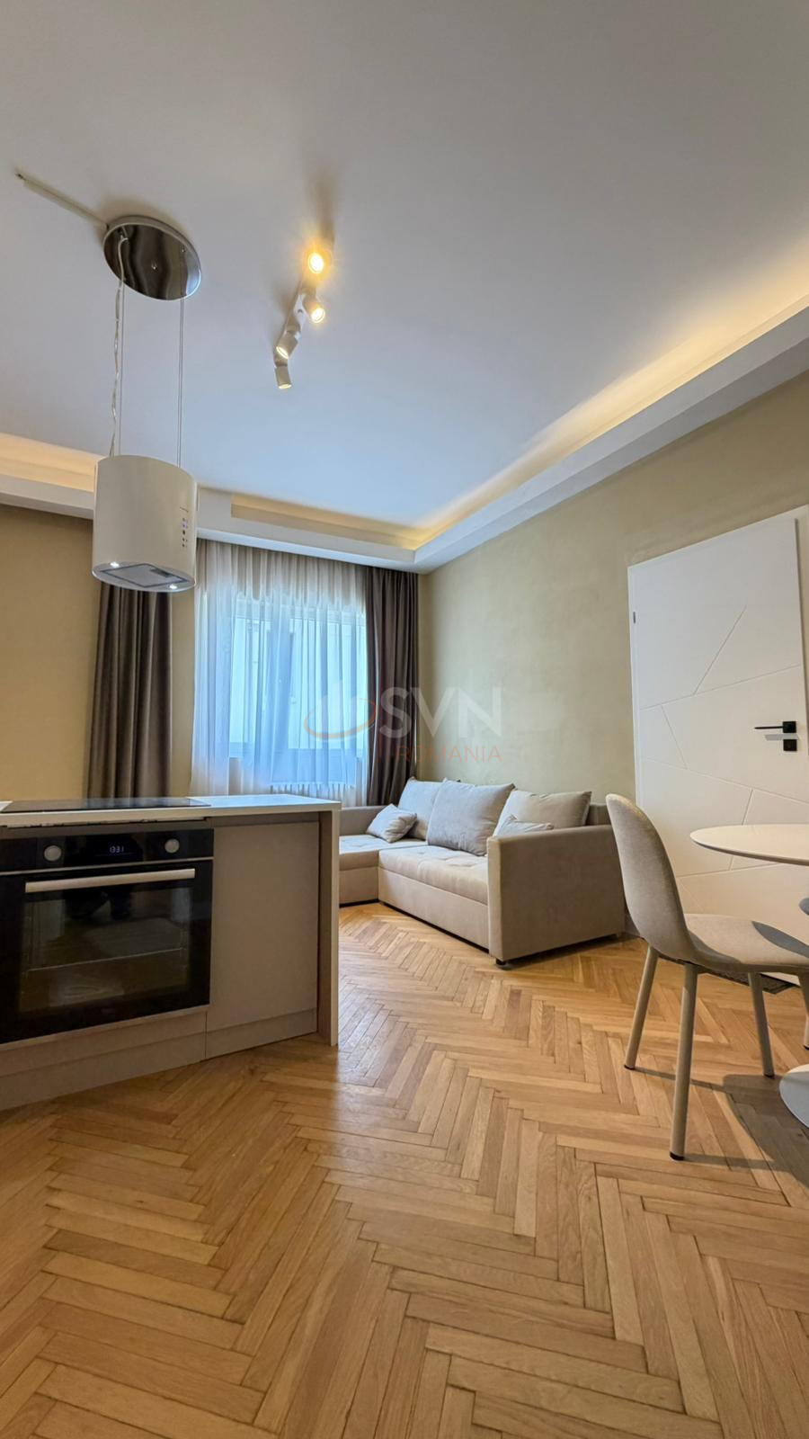 Apartament, 2 camere Bucuresti/Dorobanti