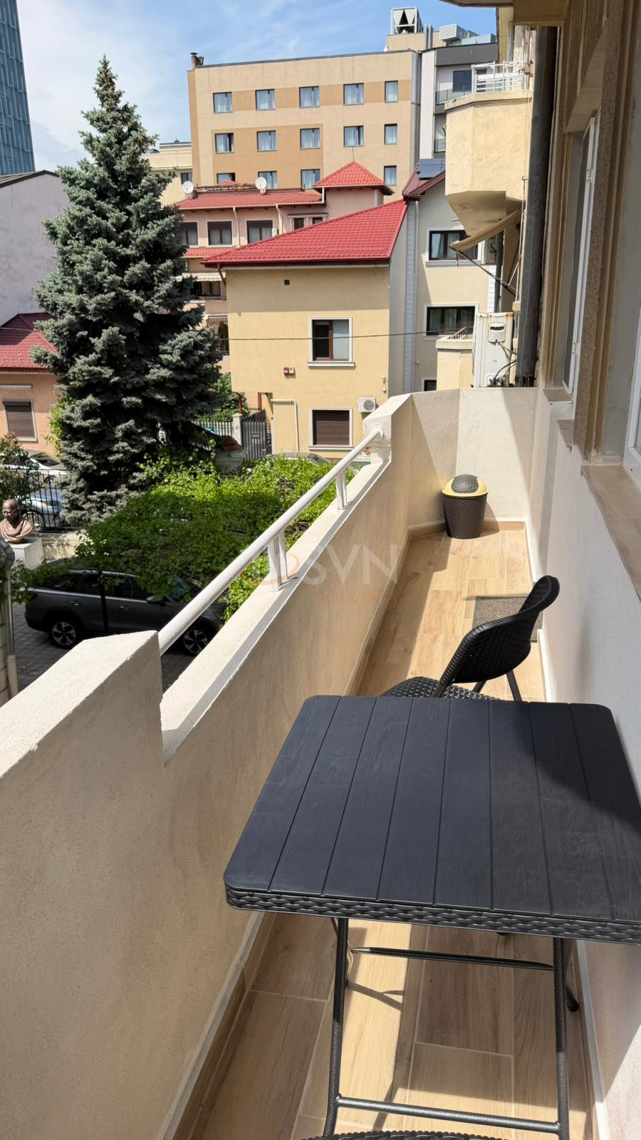 Apartament, 2 camere Bucuresti/Dorobanti