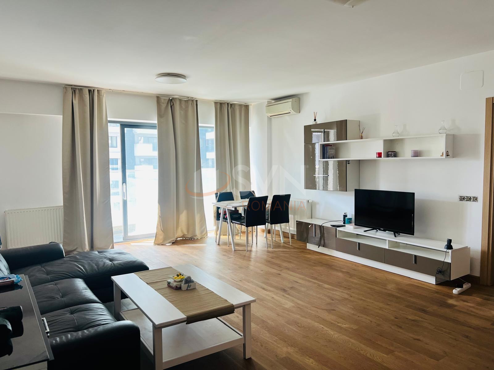 Apartament, 2 camere Bucuresti/Aviatiei