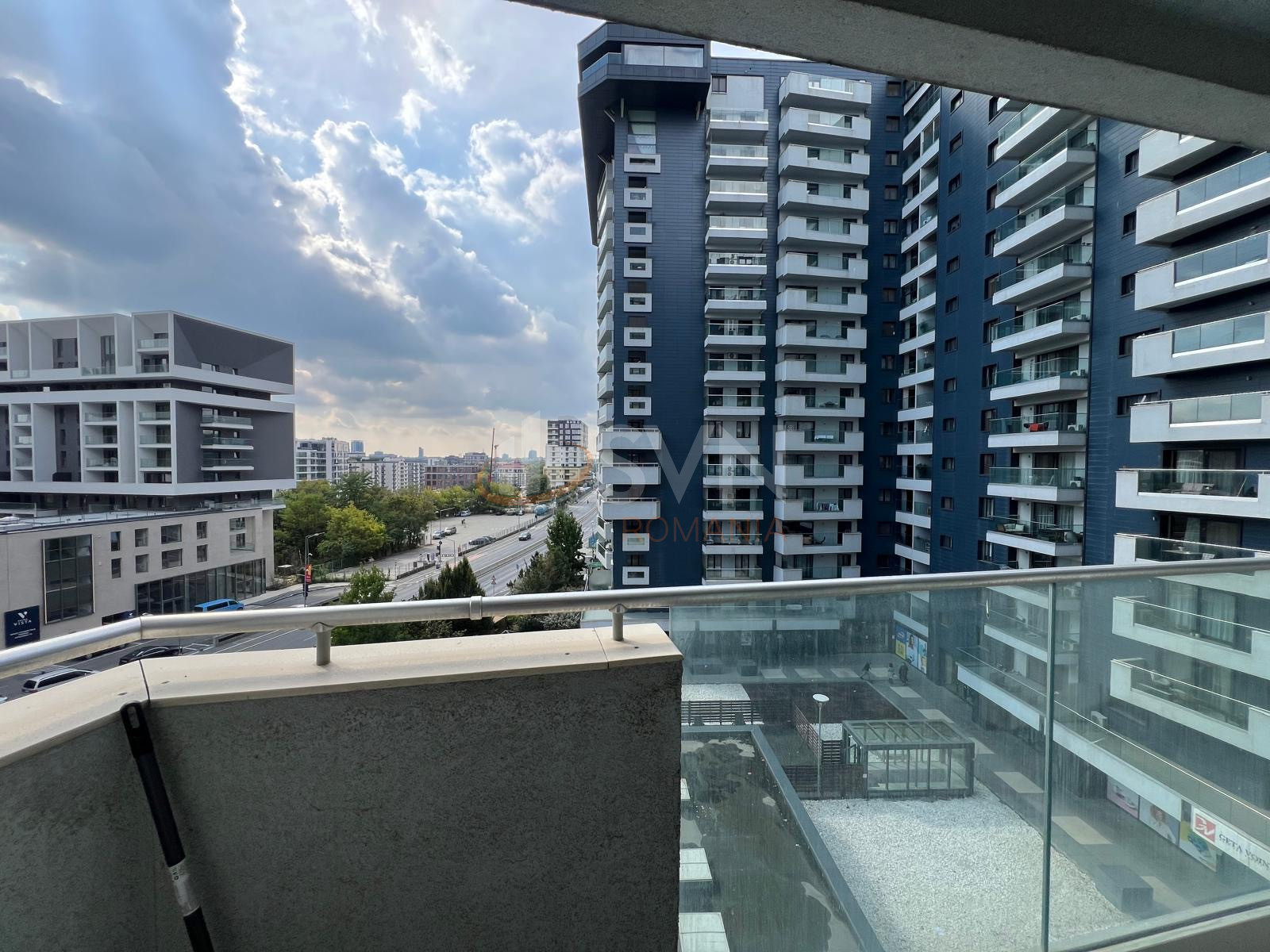 Apartament, 2 camere Bucuresti/Aviatiei