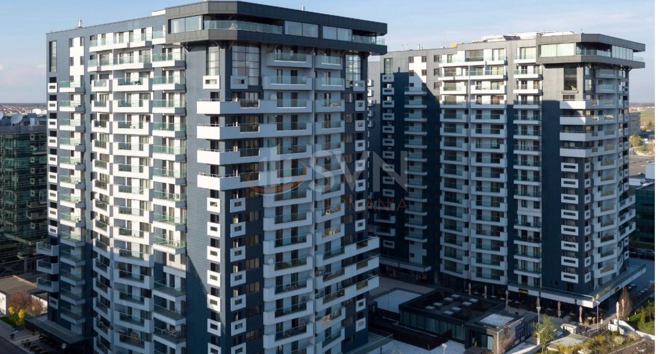 Apartament, 2 camere Bucuresti/Aviatiei