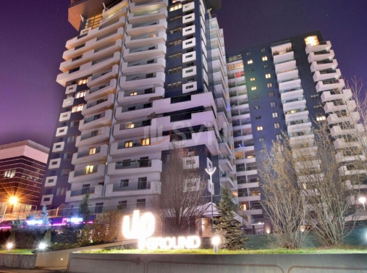 Apartament, 2 camere Bucuresti/Aviatiei