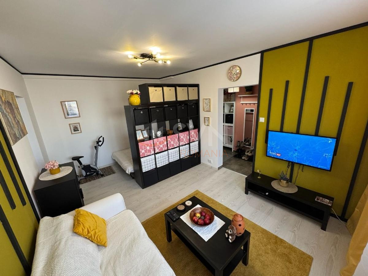 Apartament, 2 camere Bucuresti/Turda