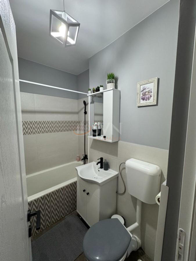 Apartament, 2 camere Bucuresti/Turda