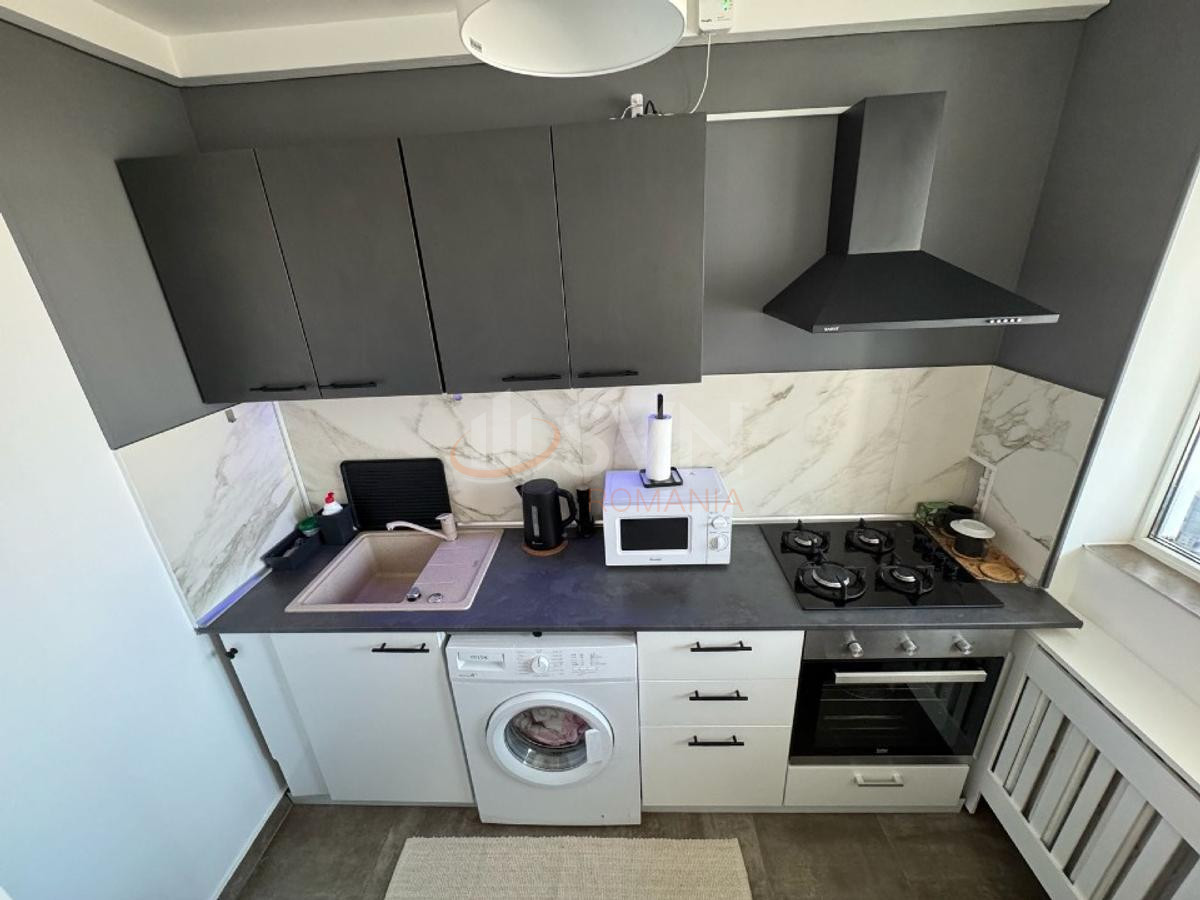 Apartament, 2 camere Bucuresti/Turda