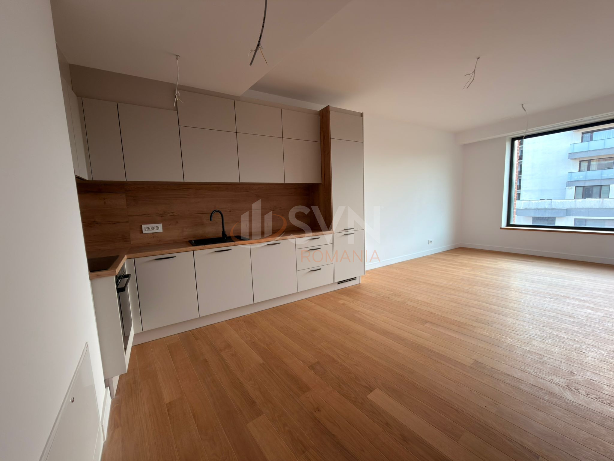 Apartament, 2 camere Bucuresti/Pipera