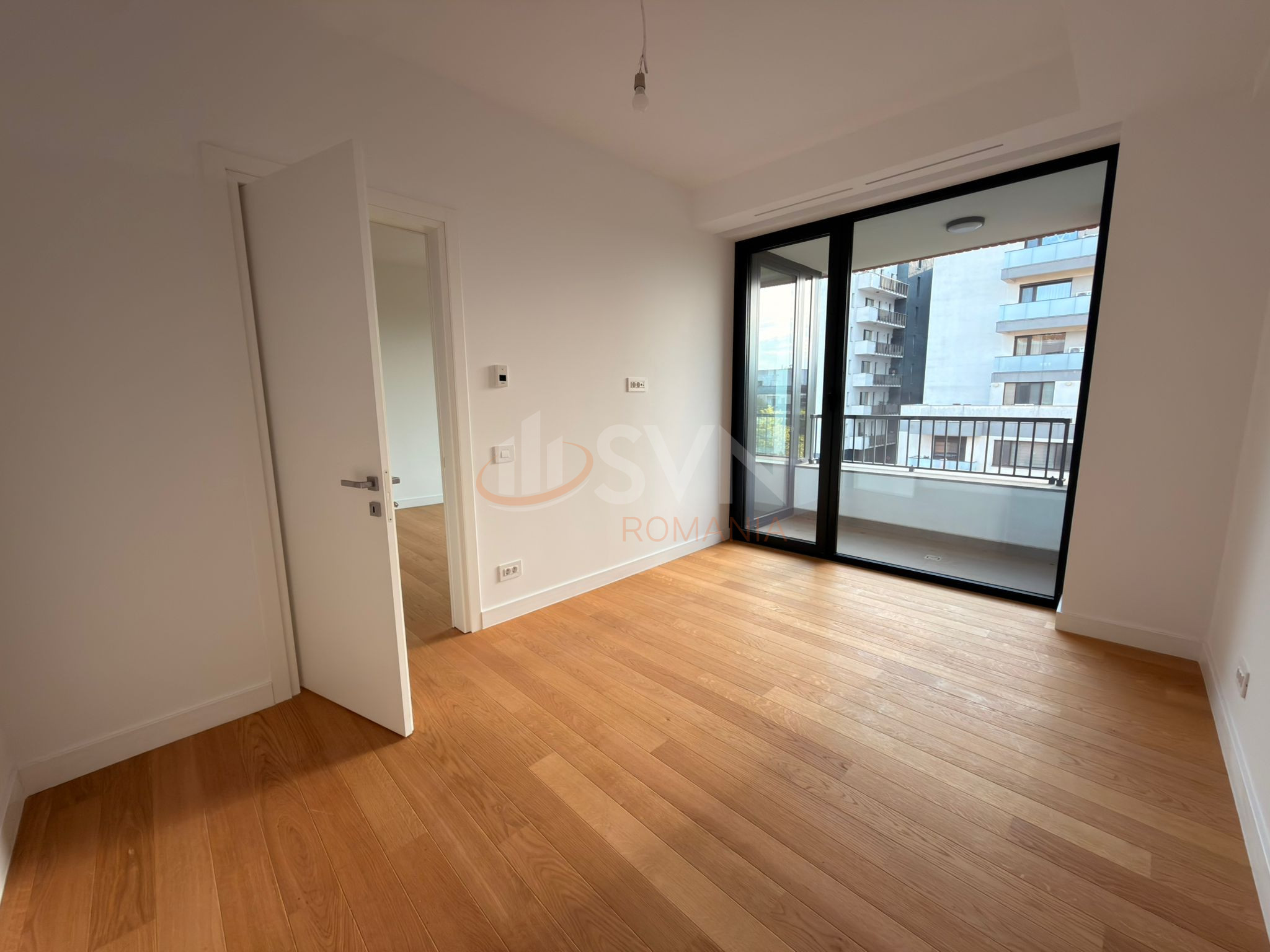 Apartament, 2 camere Bucuresti/Pipera