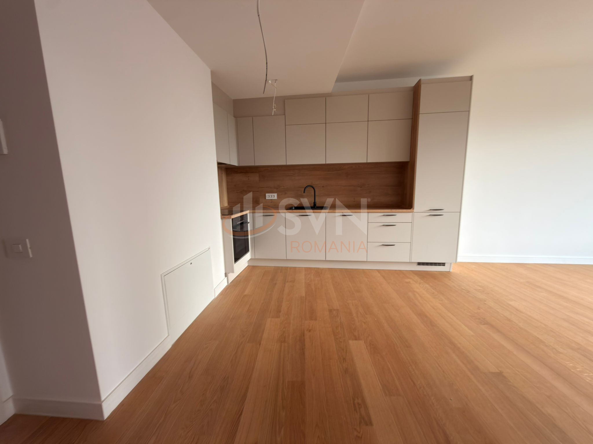 Apartament, 2 camere Bucuresti/Pipera
