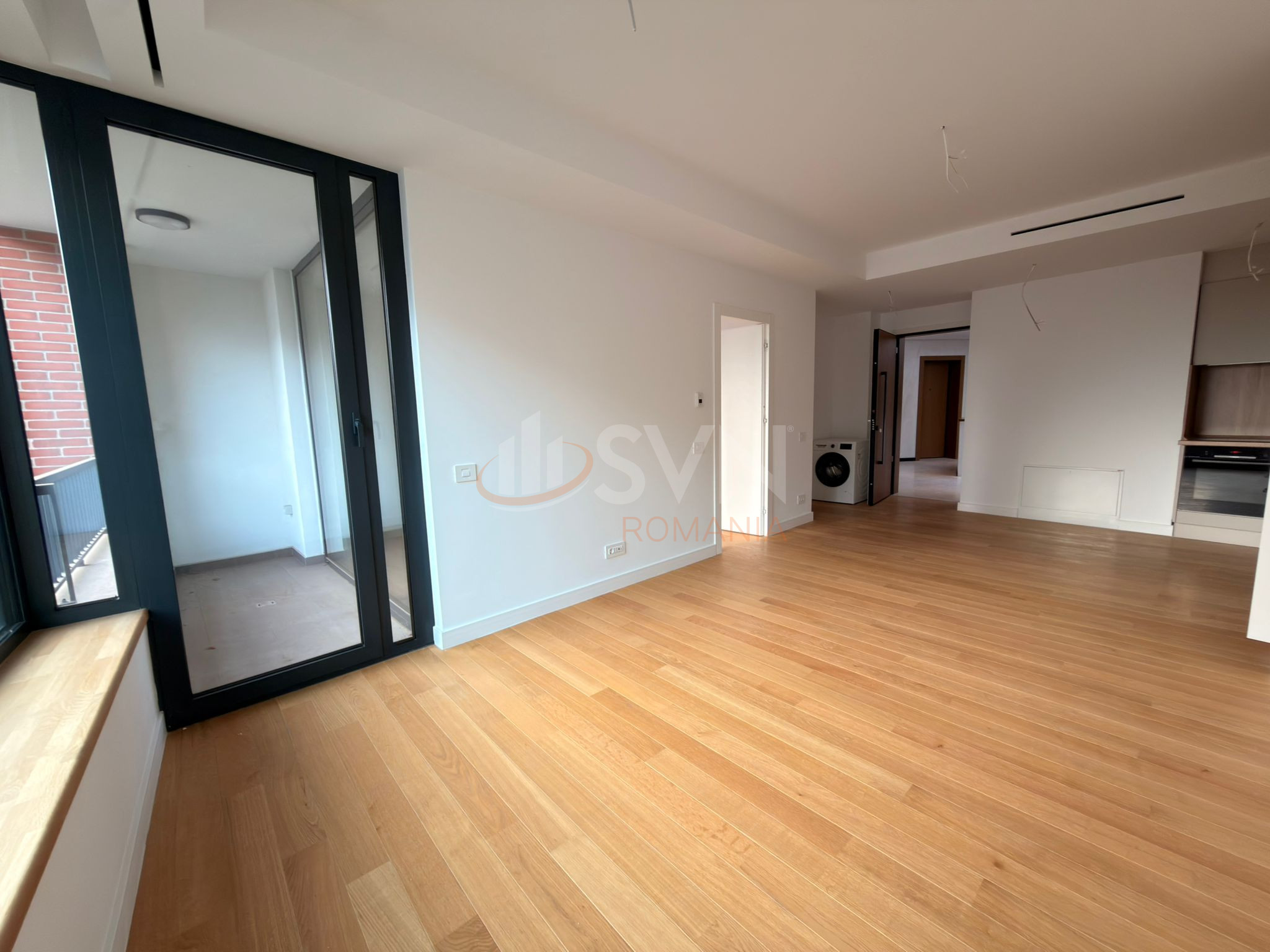 Apartament, 2 camere Bucuresti/Pipera