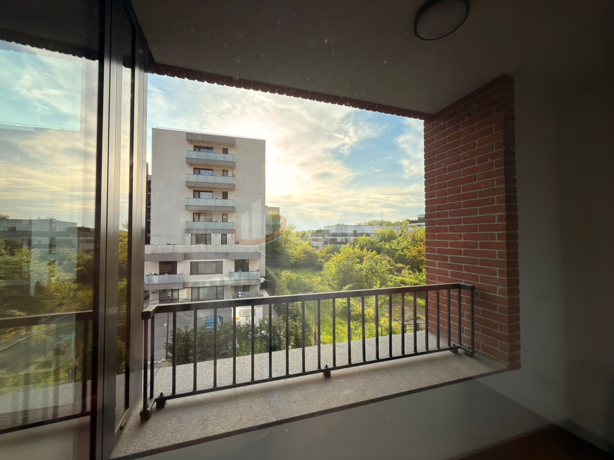 Apartament, 2 camere Bucuresti/Pipera
