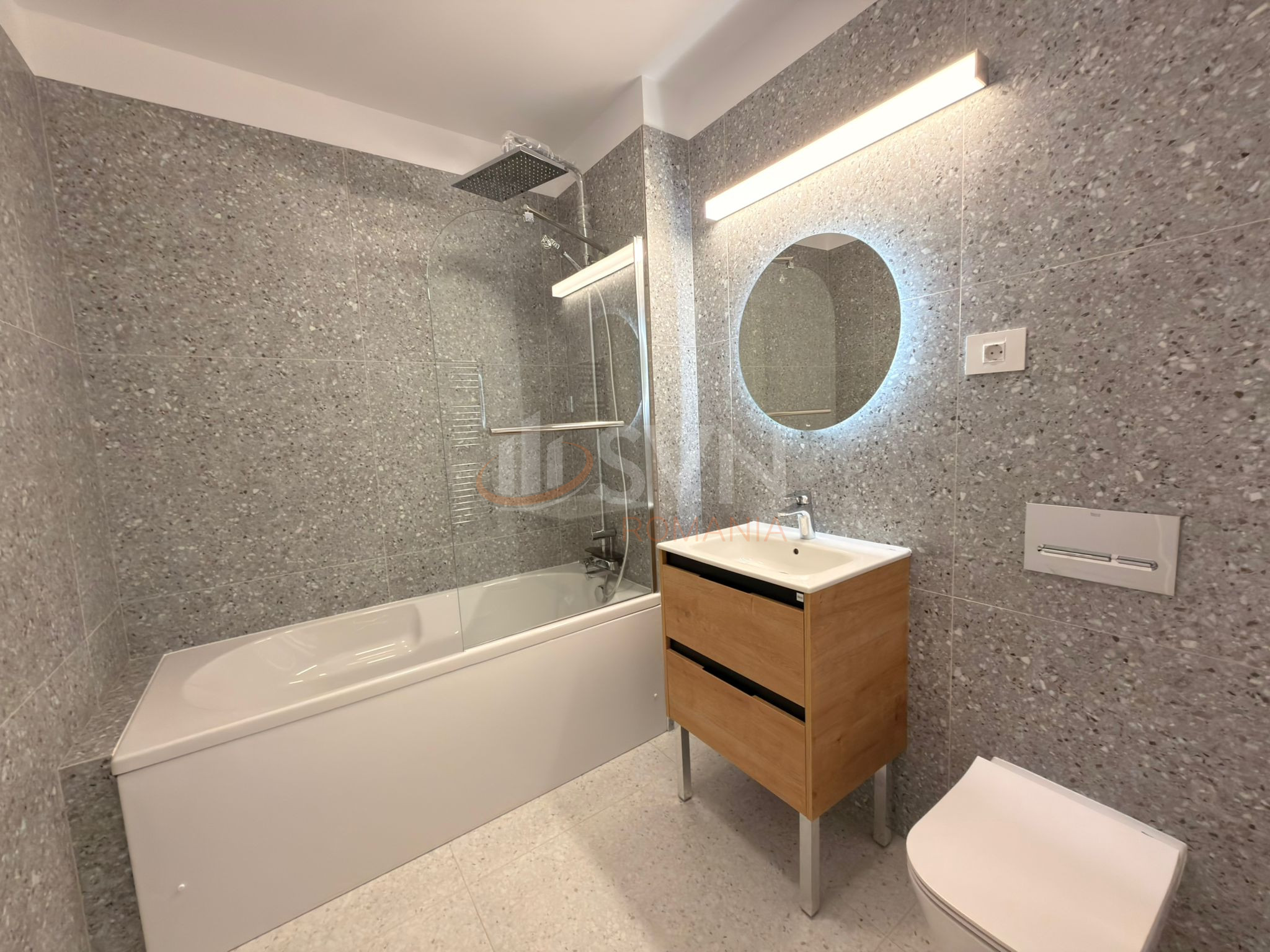 Apartament, 2 camere Bucuresti/Pipera
