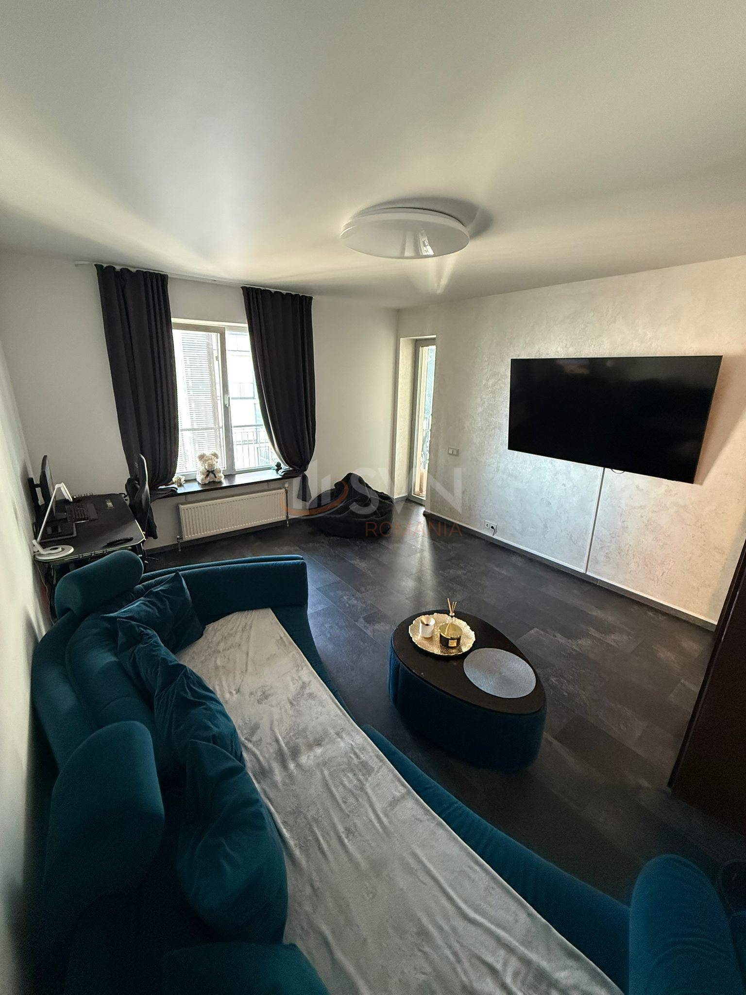 Apartament, 2 camere Bucuresti/Tineretului