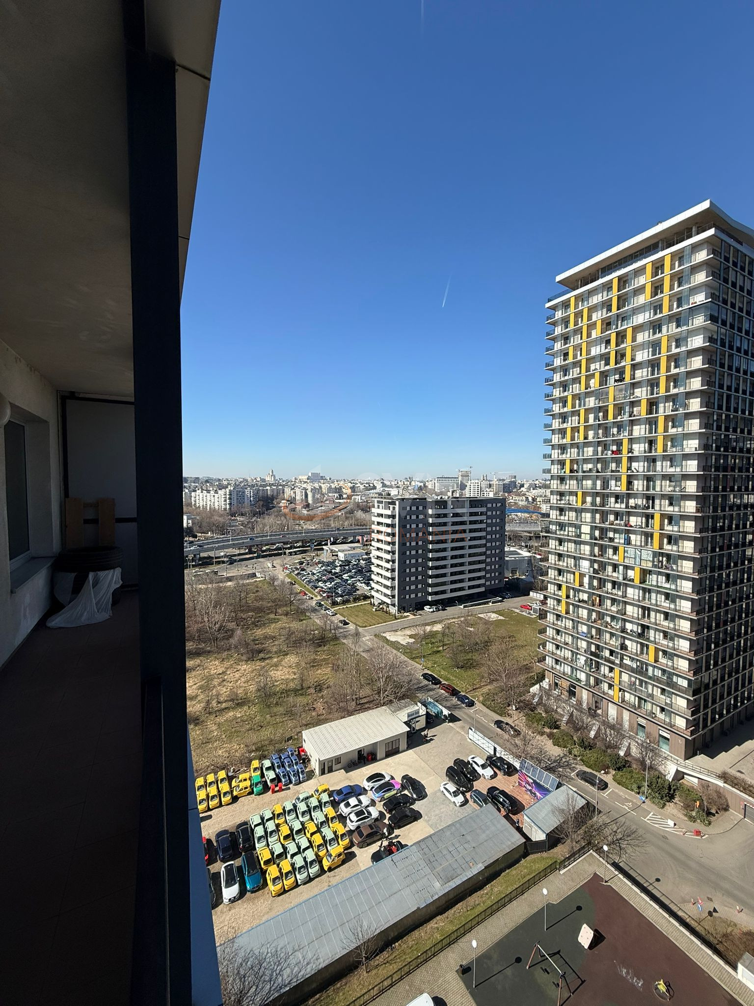 Apartament, 2 camere Bucuresti/Tineretului