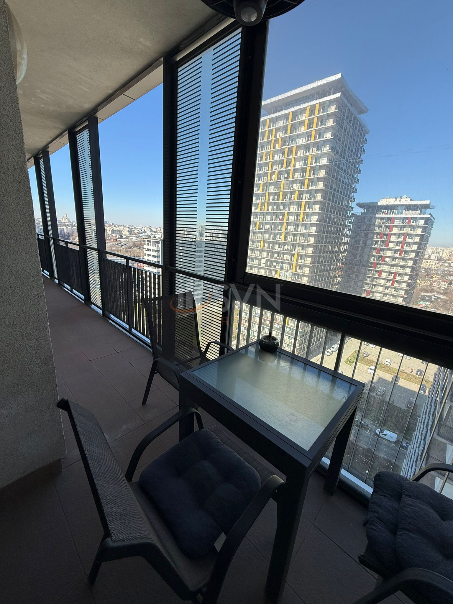 Apartament, 2 camere Bucuresti/Tineretului