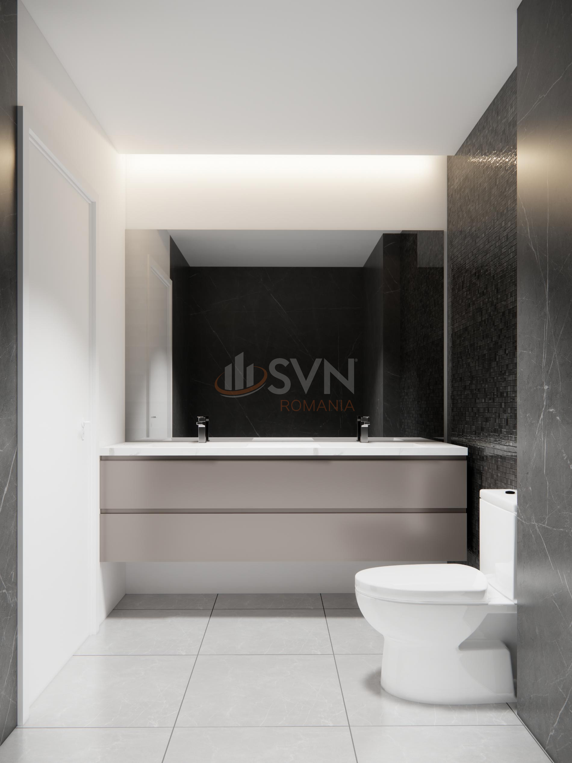 Apartament, 2 camere Ilfov/Dobroesti