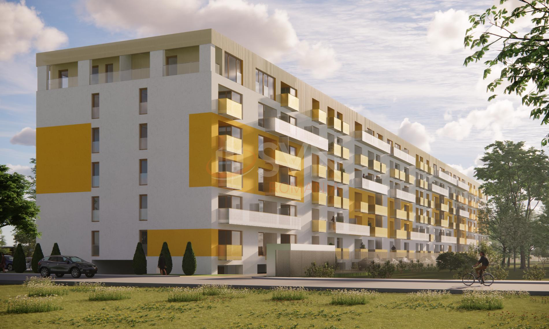 Apartament, 2 camere Ilfov/Dobroesti