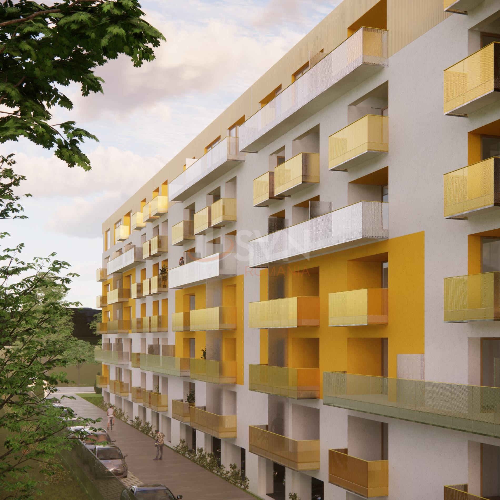 Apartament, 2 camere Ilfov/Dobroesti