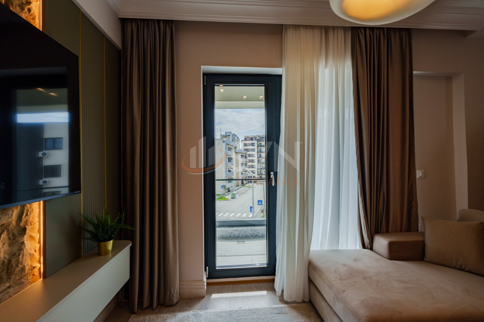 Apartament, 2 camere Bucuresti/Pipera